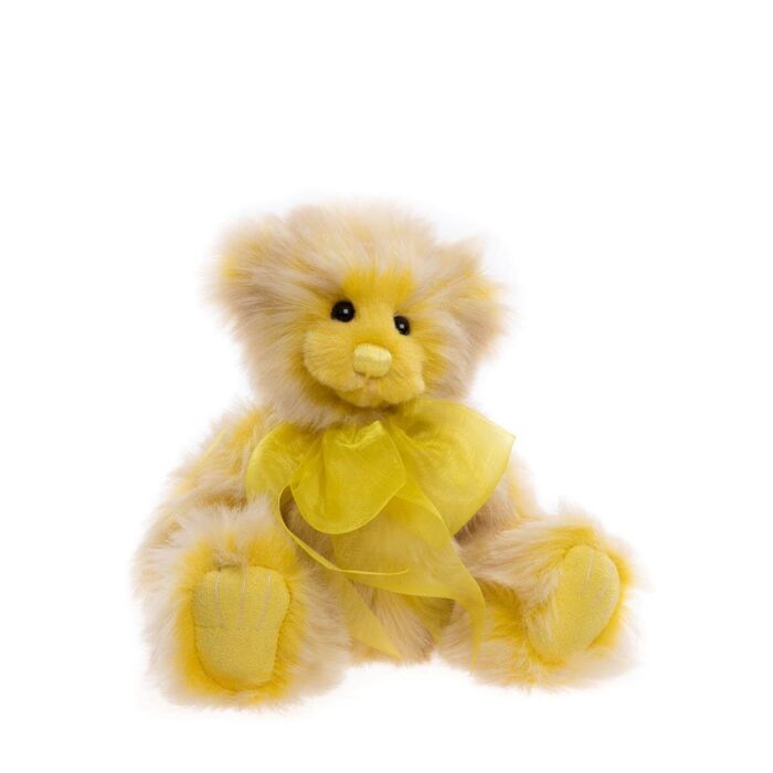 Charlie Bears Friday